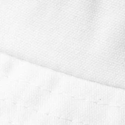 Clearance ID Canvas Unisex Bøllehat - Hv Hvid