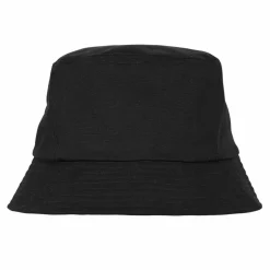 Best ID Canvas Unisex Bøllehat - Sort