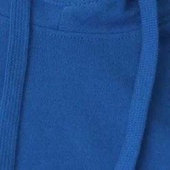 New ID Core Dame Hættetrøje - Azur