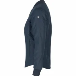 Sale ID Core Dame Termojakke - Navy