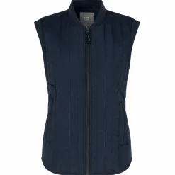Best ID Core Dame Vest - Navy