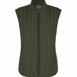 ID Core Dame Vest - Oliven