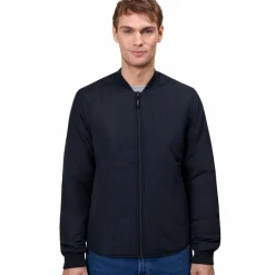Outlet ID Core Herre Termojakke - Navy