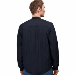 Outlet ID Core Herre Termojakke - Navy