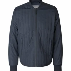 Outlet ID Core Herre Termojakke - Navy