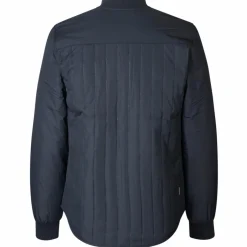 Outlet ID Core Herre Termojakke - Navy