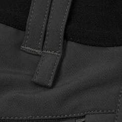 Sale ID Core Stretch Dame Shorts - Koksgrå