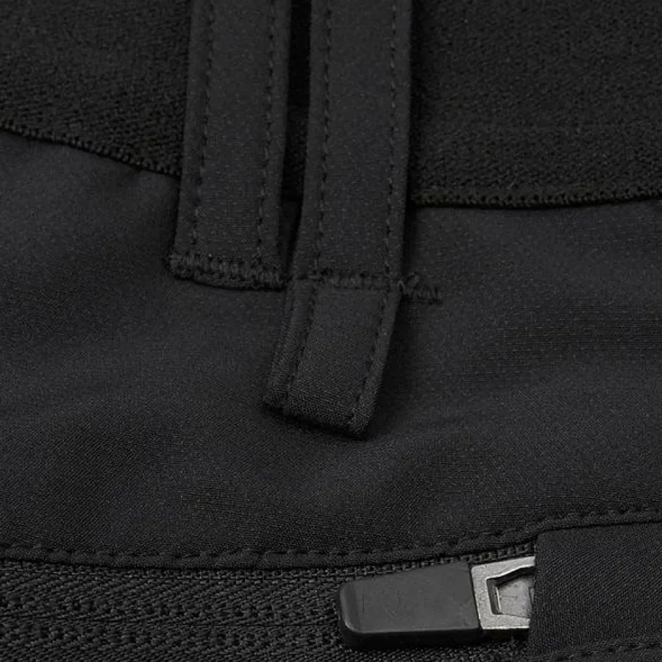 ID Core Stretch Dame Shorts - Sort