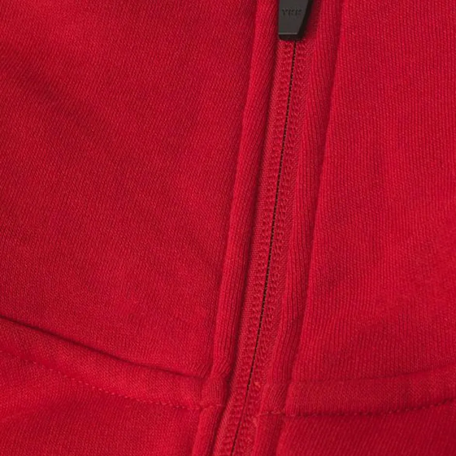 Best ID Dame Cardigan - Red