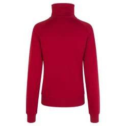 Best ID Dame Cardigan - Red