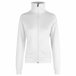 Discount ID Dame Cardigan - White