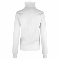 Discount ID Dame Cardigan - White