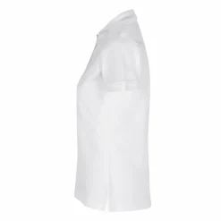 Hot ID Dame Polo - Hv Hvid