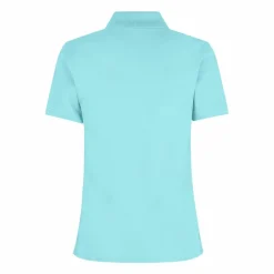 Online ID Dame Polo - Mint