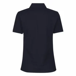 Sale ID Dame Polo - Navy