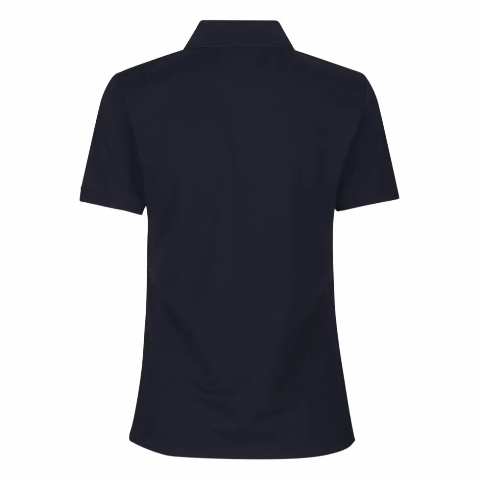 Sale ID Dame Polo - Navy