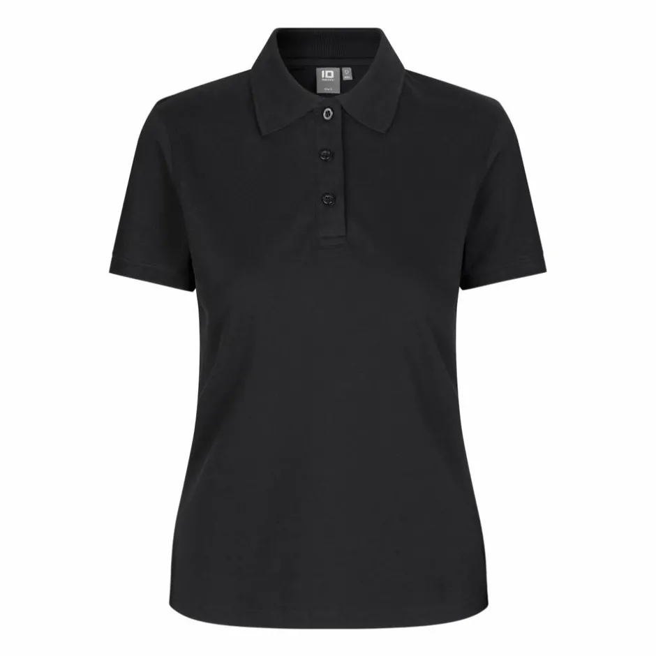 Sale ID Dame Polo - Sort