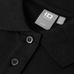 Sale ID Dame Polo - Sort