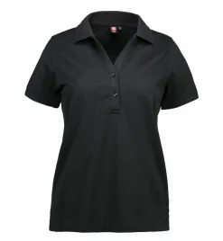Clearance ID Dame Polo - Sort