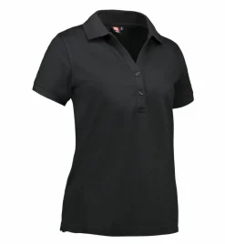 Clearance ID Dame Polo - Sort