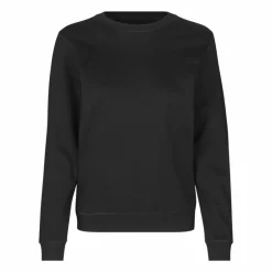 Best ID Dame Sweatshirt - Sort