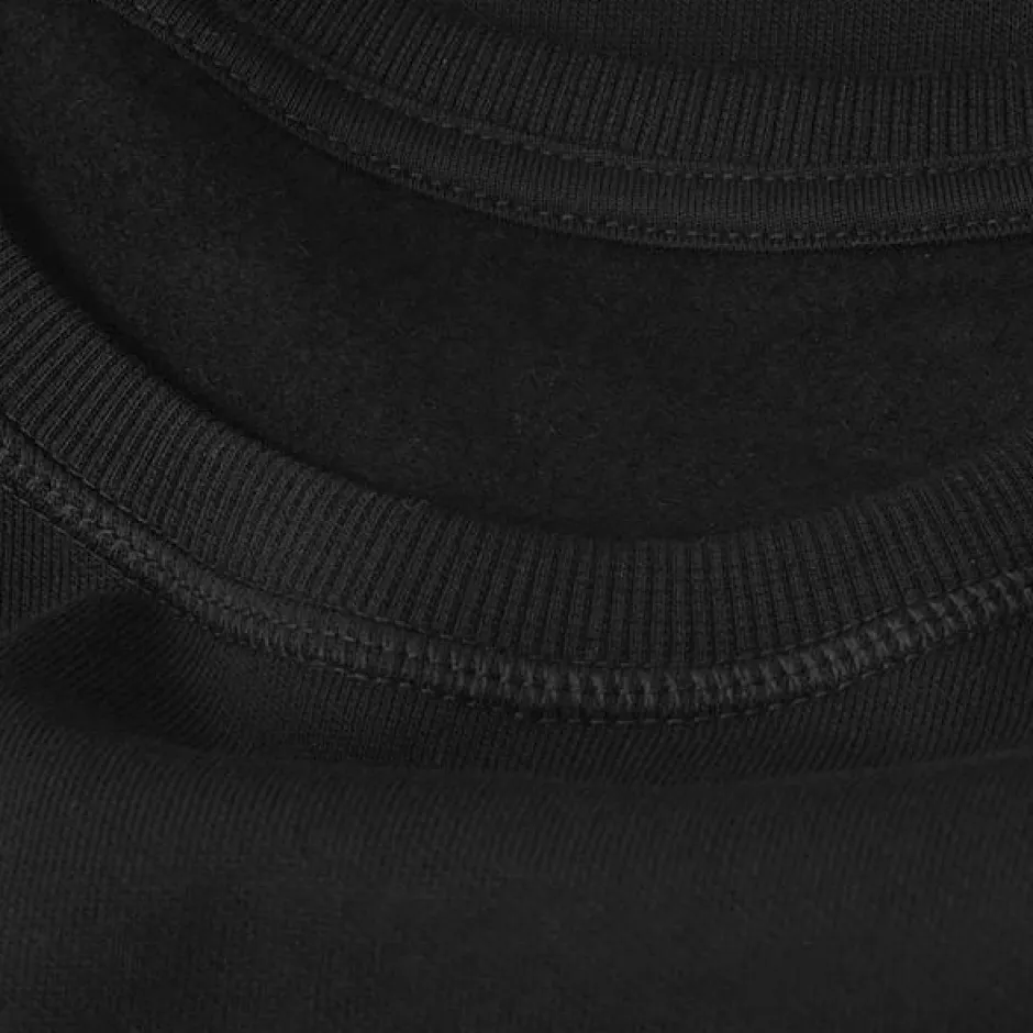 Best ID Dame Sweatshirt - Sort