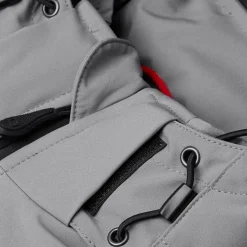 Sale ID Dame Vinterjakke - Grey