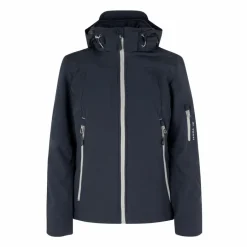 Best ID Dame Vinterjakke - Navy