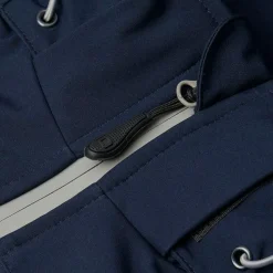 Best ID Dame Vinterjakke - Navy