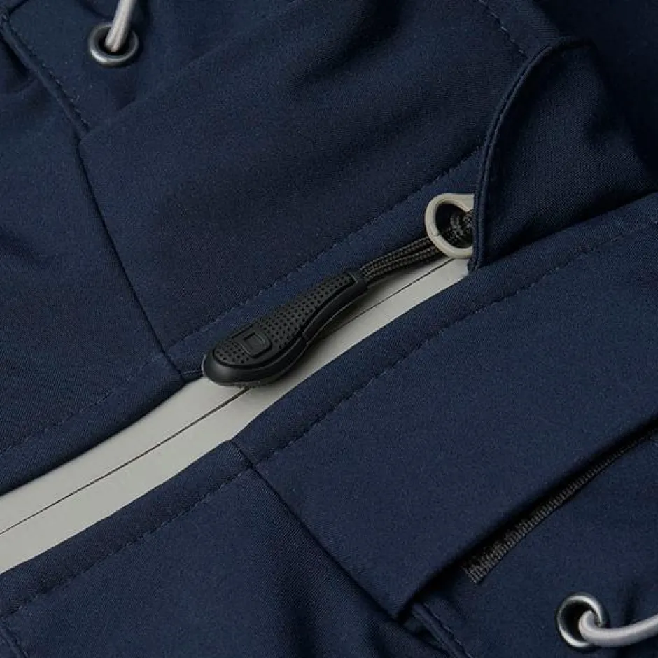 Best ID Dame Vinterjakke - Navy