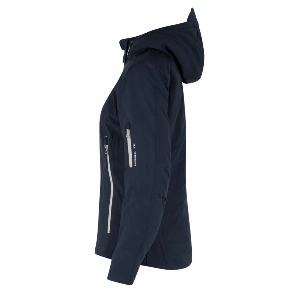 Best ID Dame Vinterjakke - Navy