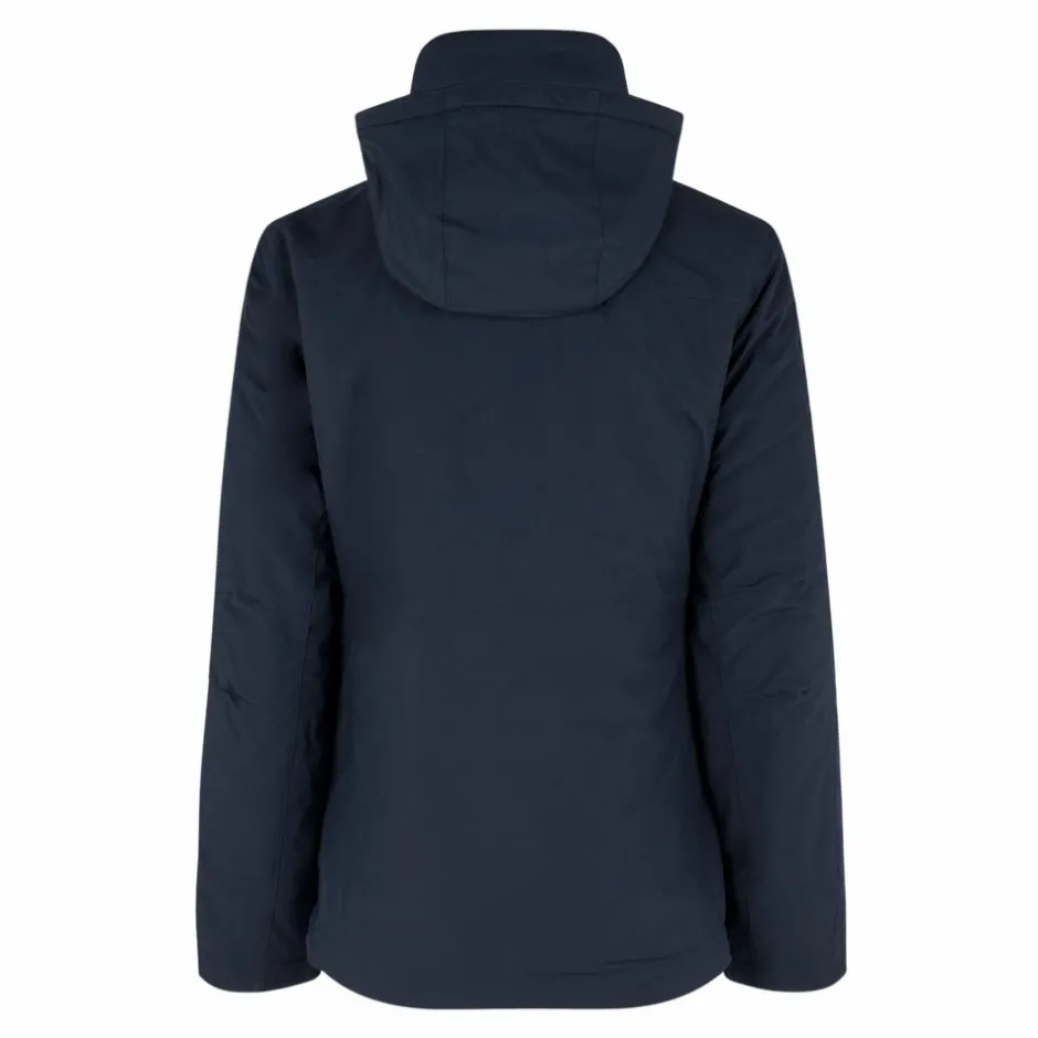 Best ID Dame Vinterjakke - Navy