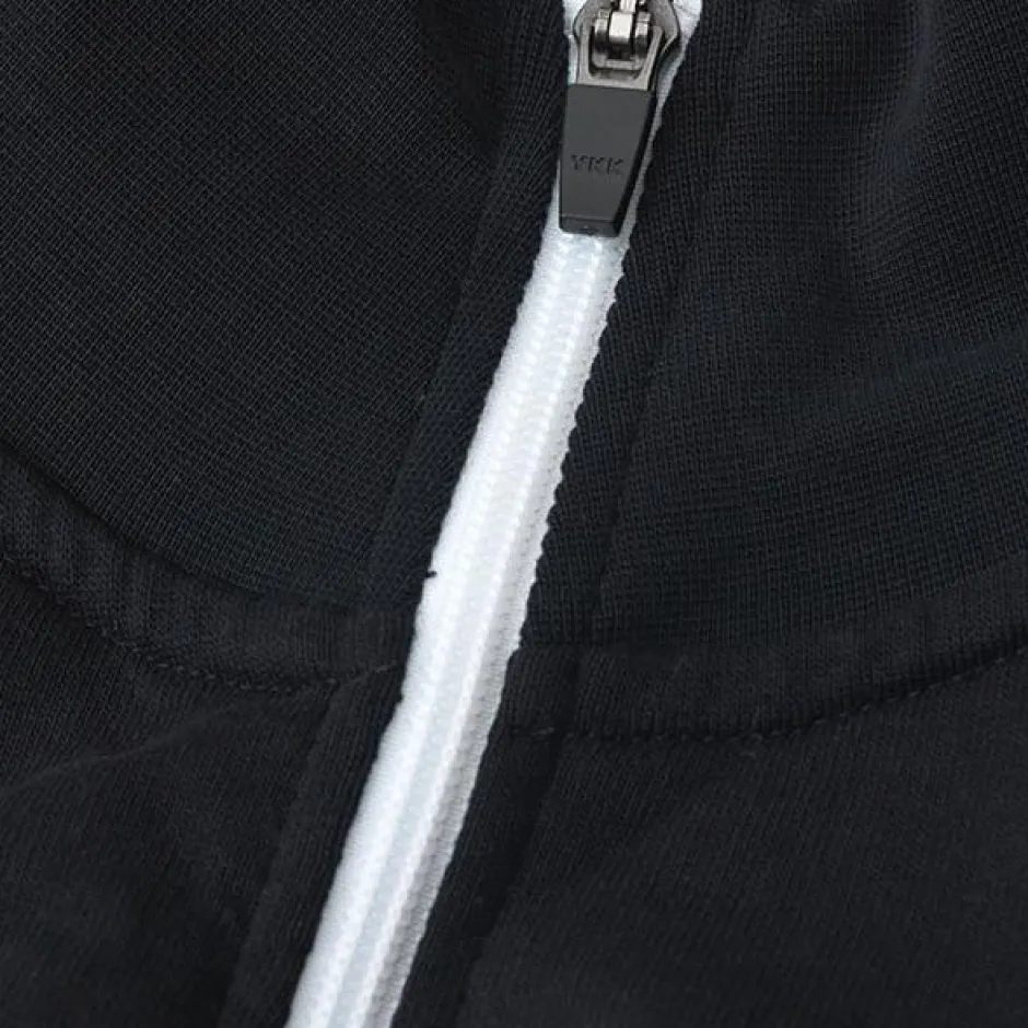 Best ID Herre Cardigan - Black