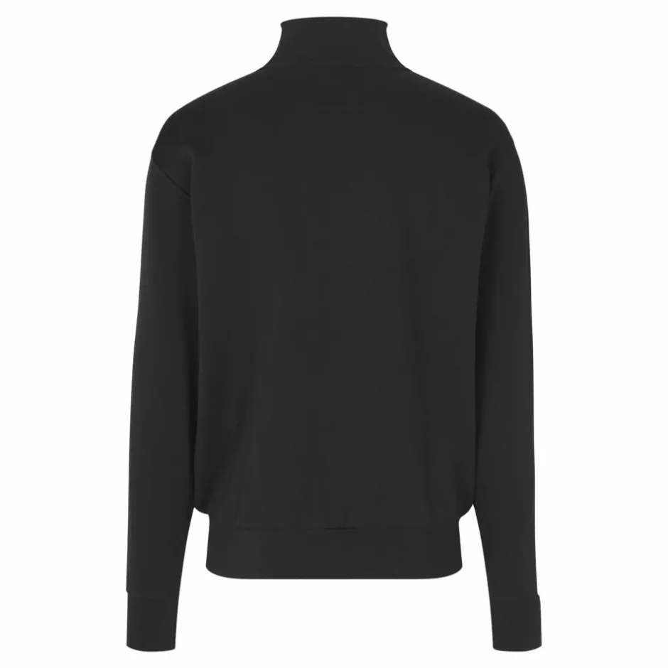 Best ID Herre Cardigan - Black