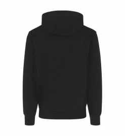 Outlet ID Herre Hættetrøje - Black