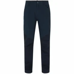 New ID Herre Outdoorbukser m. stretch - Navy