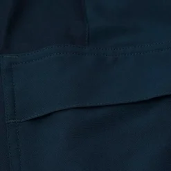 New ID Herre Outdoorbukser m. stretch - Navy