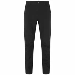 Online ID Herre Outdoorbukser m. stretch - Sort