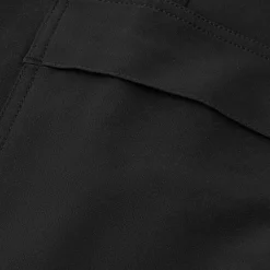 Online ID Herre Outdoorbukser m. stretch - Sort