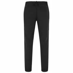 Online ID Herre Outdoorbukser m. stretch - Sort