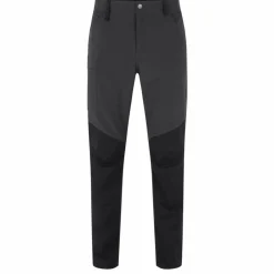 Discount ID Herre Outdoorbukser m. stretch - Koksgrå