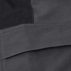 Discount ID Herre Outdoorbukser m. stretch - Koksgrå