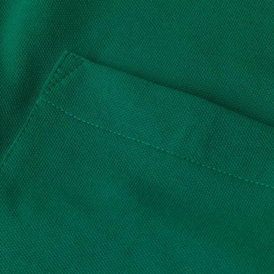 Online ID Herre Polo - Green