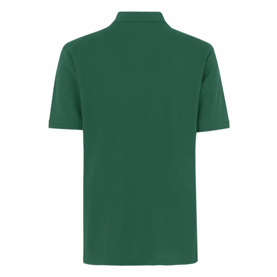 Online ID Herre Polo - Green