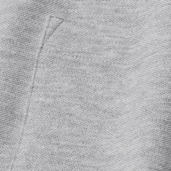 Discount ID Herre Polo - Grey Melange