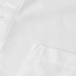 Clearance ID Herre Polo - Hv Hvid