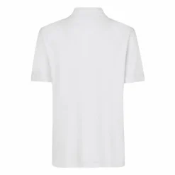 Clearance ID Herre Polo - Hv Hvid