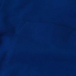 Sale ID Herre Polo - Royal Blue