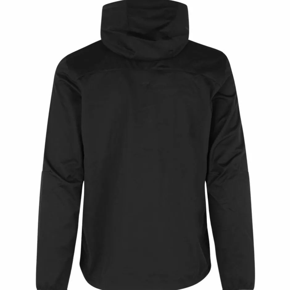 Best ID Herre Softshell - Black