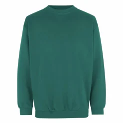 Sale ID Herre Sweatshirt - Grøn